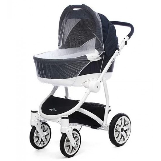 Plasa universala de insecte pentru carucior Babyono 072
