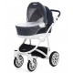 Plasa universala de insecte pentru carucior Babyono 072