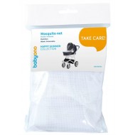 Plasa universala de insecte pentru carucior Babyono 072