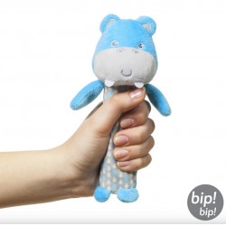 Jucarie chitaitoare hipo Marcel Babyono 1159