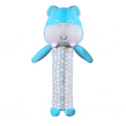 Jucarie chitaitoare hipo Marcel Babyono 1159