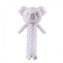 Jucarie chitaitoare koala Jules Babyono 1163