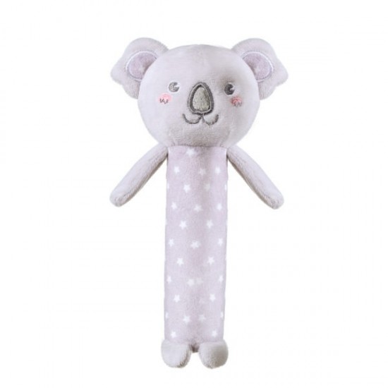 Jucarie chitaitoare koala Jules Babyono 1163