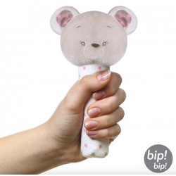 Jucarie chitaitoare ursulet Babyono 1231