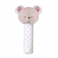 Jucarie chitaitoare ursulet Babyono 1231