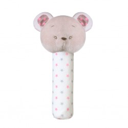 Jucarie chitaitoare ursulet Babyono 1231