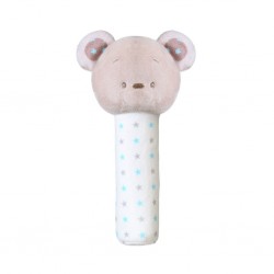 Jucarie chitaitoare ursulet Babyono 1232