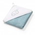 Prosop cu gluga 100x100cm Babyono 142-09