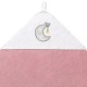 Prosop cu gluga 100x100cm Babyono 142-10