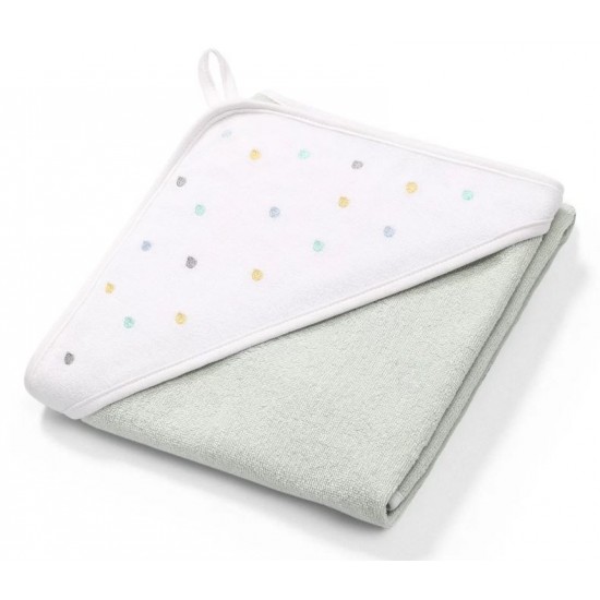 Prosop cu gluga 100x100cm Babyono 142-11