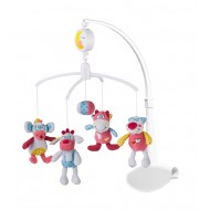 Carusel bebe Babyono 1614