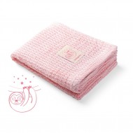 Paturica copii Bamboo Babyono 479-01