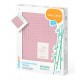 Paturica copii Bamboo Babyono 479-01