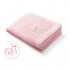 Paturica copii Bamboo Babyono 479-01