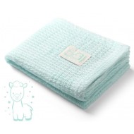 Paturica copii din bambus Babyono 479-03