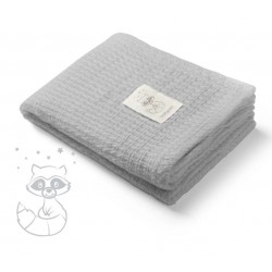 Paturica copii din bambus Babyono 479-04