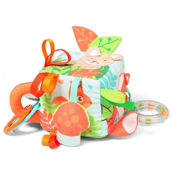 Cub educativ Babyono 548