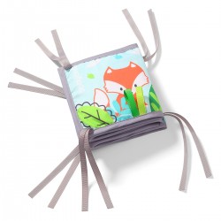 Carte educativa plus senzoriala Babyono 549