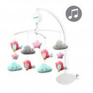 Carusel muzical plus Babyono 626
