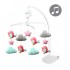 Carusel muzical plus Babyono 626