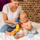 Jucarie baie pelican Babyono 881