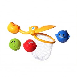 Jucarie baie pelican Babyono 881