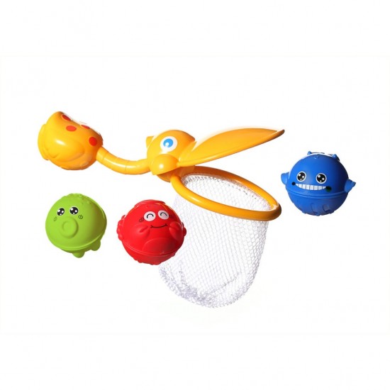 Jucarie baie pelican Babyono 881