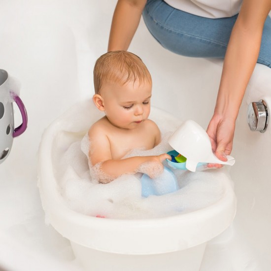 Jucarie baie balena Babyono 883
