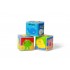 Set cuburi educative Babyono 894