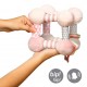 Jucarie educationala cub Babyono 899-01