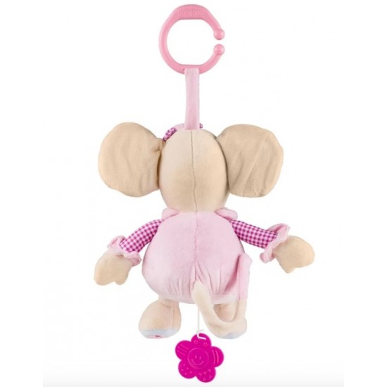 Cutie muzicala plus Soricel Babyono 927