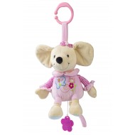 Cutie muzicala plus Soricel Babyono 927