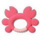 Inel dentitie crab Babyono 936