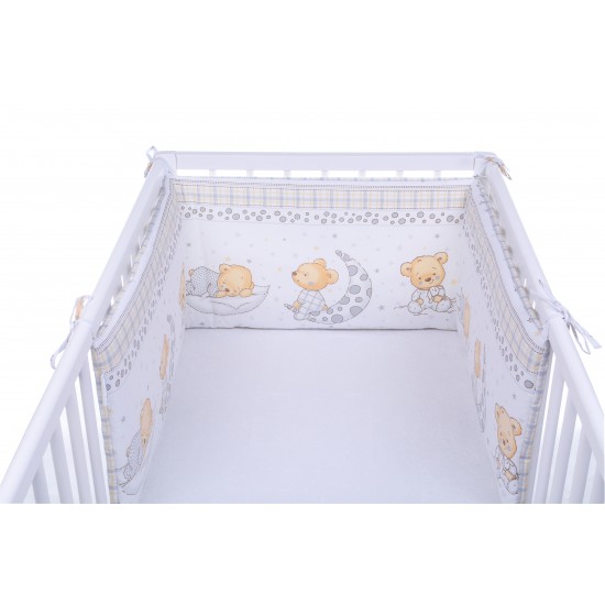 Set 2 protectii patut Pt002p