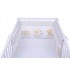 Set 2 protectii patut Pt002p
