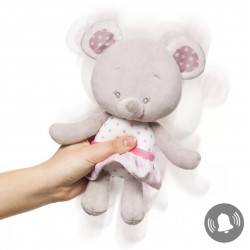 Jucarie plus ursuletul Suzie Babyono 1227