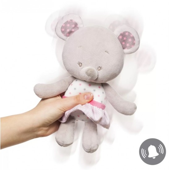 Jucarie plus ursuletul Suzie Babyono 1227