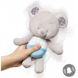 Jucarie plus ursuletul Tony Babyono 1228