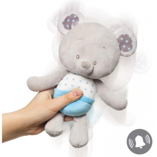 Jucarie plus ursuletul Tony Babyono 1228