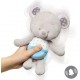 Jucarie plus ursuletul Tony Babyono 1228