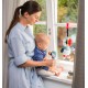 Jucarie de plus Toucan Titi Babyono 1429