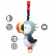 Jucarie de plus Toucan Titi Babyono 1429