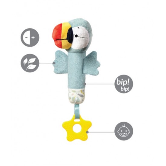 Chitaitoare plus Babyono Toucan 1430