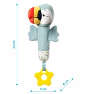 Chitaitoare plus Babyono Toucan 1430