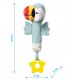Chitaitoare plus Babyono Toucan 1430