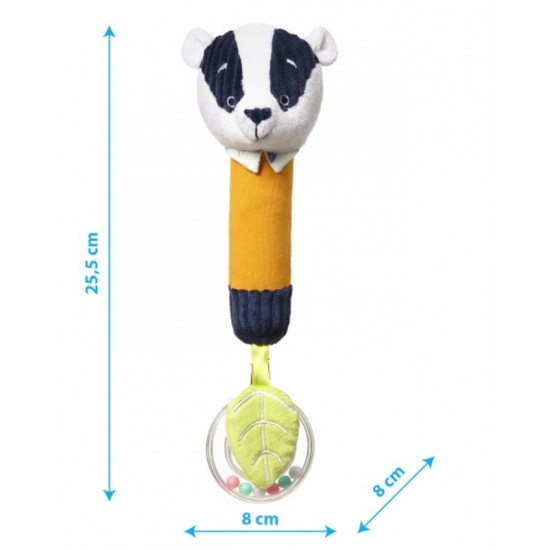 Chitaitoare plus Babyono Edmund 1432