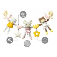 Jucarie educativa de agatat Babyono 1441