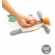 Jucarie plus atasament Pete Babyono 1443