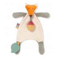 Jucarie plus atasament Pete Babyono 1443