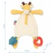 Jucarie plus atasament Hank Babyono 1444